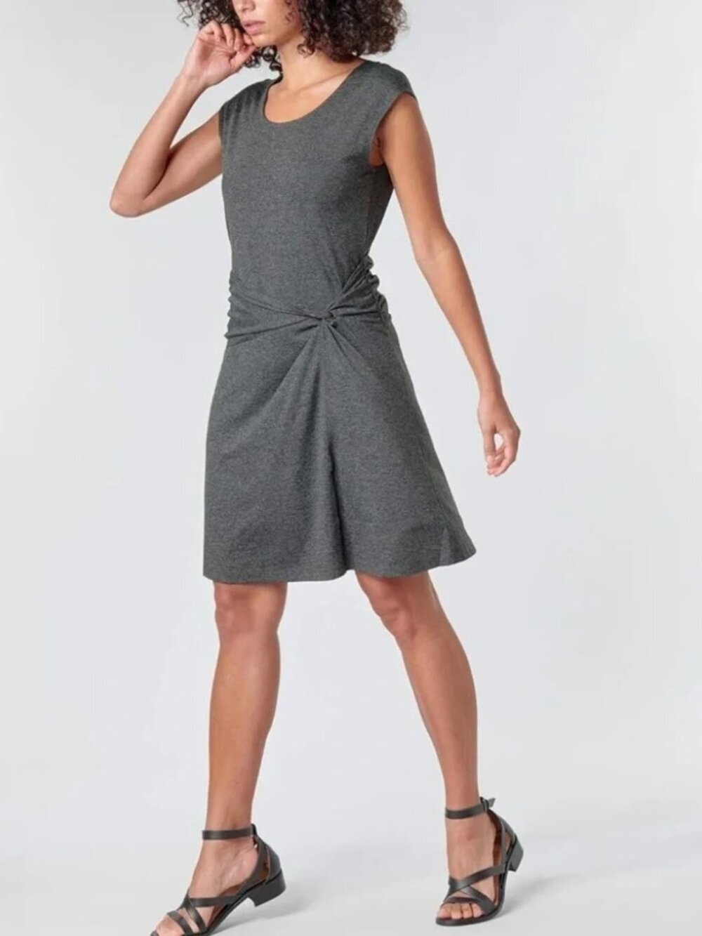 PATAGONIA - W's Seabrook Twist Dress Size Small